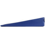 Habys cuneo sfoderabile 60 cm blu