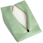 Habys cuscino a cuneo 20x15x10 verde
