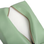 Habys cuscino a cuneo 20x15x10 verde