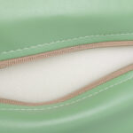 Habys cuscino a cuneo 50x35x20 verde