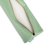 Habys cuscino cilindrico 12x30 cm verde