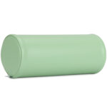 Habys cuscino cilindrico 12x30 cm verde