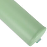 Habys cuscino cilindrico 12x30 cm verde
