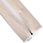 Habys cuscino cilindrico 15x60 cm beige