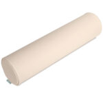 Habys cuscino cilindrico 15x60 cm beige