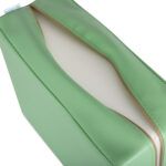 Habys cuscino cubo 40x30x15 verde