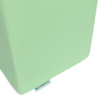 Habys cuscino cubo 40x30x15 verde
