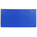 Habys cuscino cubo 50x25x20 cm blu navy