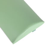 Habys cuscino mezzaluna 60 cm verde