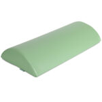 Habys cuscino mezzaluna 60 cm verde