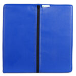 Habys cuscino posizionatore 60x30x30 cm blu scuro
