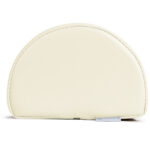 Habys cuscino semicilindrico 60 cm avorio