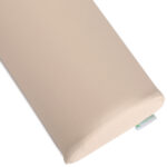 Habys cuscino semicilindrico 60 cm beige