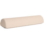 Habys cuscino semicilindrico 60 cm beige