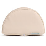 Habys cuscino semicilindrico 60 cm beige