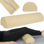 Habys cuscino semicilindrico 60 cm beige Aveno Life