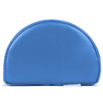 Habys cuscino semicilindrico 60x18x12 blu
