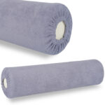 Habys fodera in spugna per rullo 15 x 60 cm grigio
