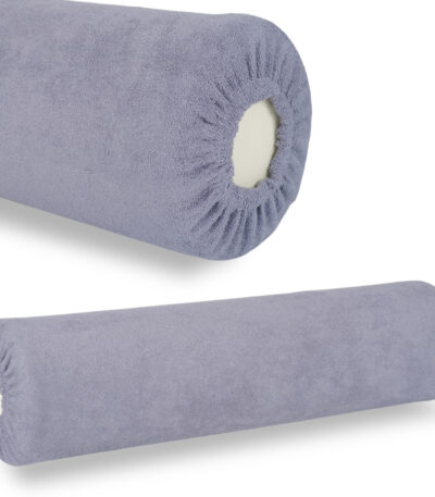 Habys fodera in spugna per rullo 15 x 60 cm grigio