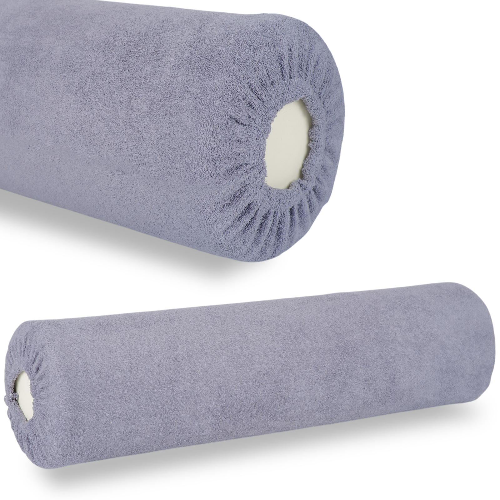 Habys fodera in spugna per rullo 15 x 60 cm grigio Habys fodera in spugna per rullo 15 x 60 cm grigio