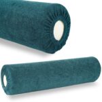 Habys fodera in spugna per rullo 15 x 60 cm verde