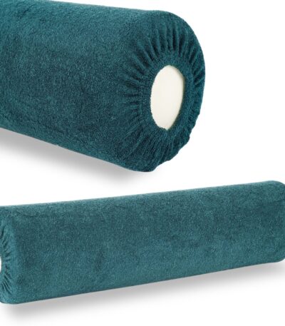 Habys fodera in spugna per rullo 15 x 60 cm verde