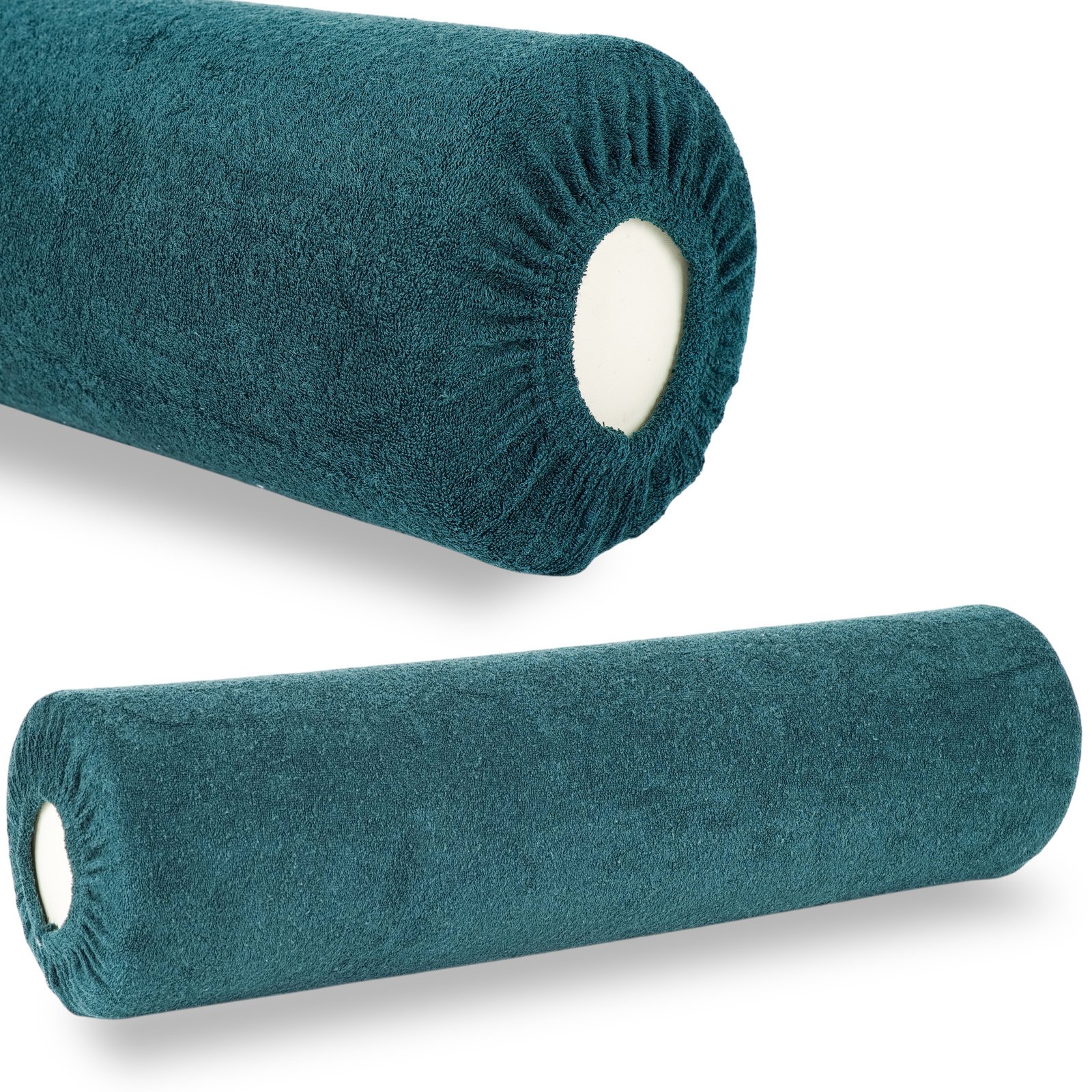 Habys fodera in spugna per rullo 15 x 60 cm verde Habys fodera in spugna per rullo 15 x 60 cm verde