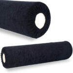 Habys fodera per rullo 15x60 cm nero