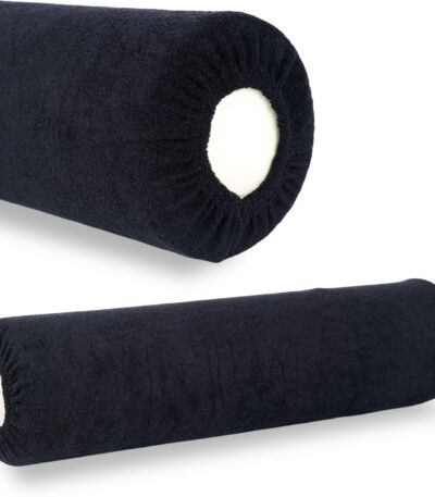 Habys fodera per rullo 15x60 cm nero