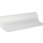 Habys lenzuolino monouso in cellulosa 70 cm x 50 m