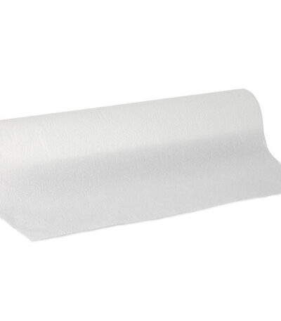 Habys lenzuolino monouso in cellulosa 70 cm x 50 m