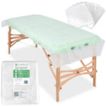 Habys lenzuolo monouso 220x90 cm 20 g/m²