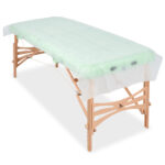 Habys lenzuolo monouso 220x90 cm 20 g/m²