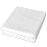 Habys lenzuolo monouso 220x90 cm 20 g/m²