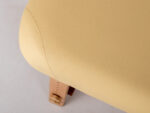Habys lettino da massaggio a due snodi beige ALEXA