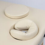 Habys lettino da massaggio pieghevole 102 cm beige Integral Light