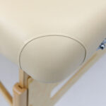 Habys lettino da massaggio pieghevole 102 cm beige Integral Light