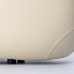 Habys lettino da massaggio pieghevole 102 cm beige Integral Light