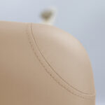Habys lettino da massaggio pieghevole 70 cm beige Bello One
