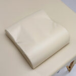 Habys lettino da massaggio pieghevole beige Mila