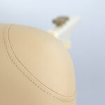 Habys lettino da massaggio riscaldato beige Therma Top