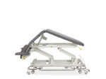 Habys lettino da trattamento elettrico grigio Evero X7 ERGO