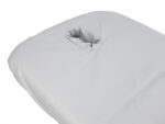Habys lettino da trattamento elettrico riscaldato beige Libra 4