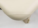 Habys lettino da trattamento legno chiaro beige Nova