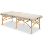 Habys lettino Feldenkrais a doppio strato beige