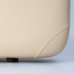 Habys lettino Feldenkrais a doppio strato beige