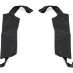 Habys manicotti pressoterapia 8 camere universale