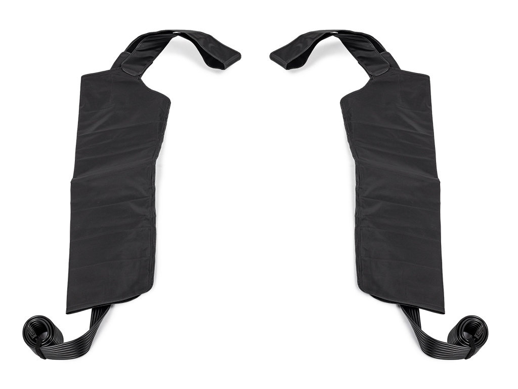 Habys manicotti pressoterapia 8 camere universale Habys manicotti pressoterapia 8 camere universale