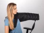 Habys manicotti pressoterapia 8 camere universale