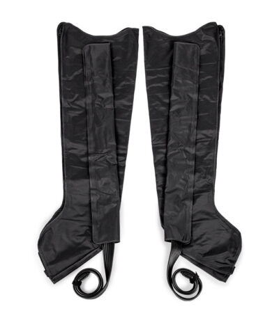 Habys manicotti pressoterapia gambe 8 camere XXXL